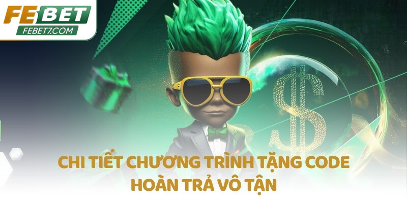 Chi tiết các chương trình tặng Code cho người chơi mới 